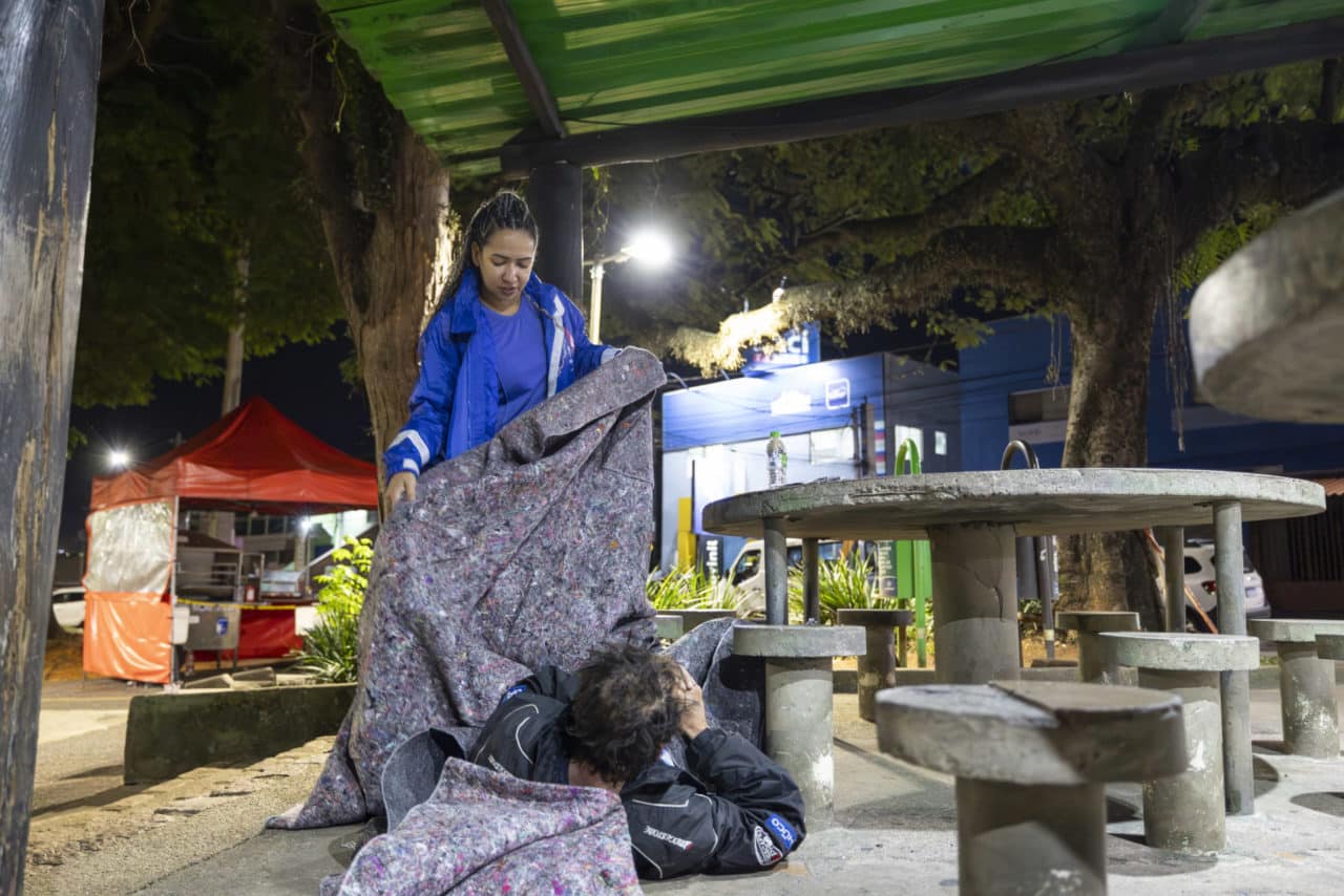 Opera&ccedil;&atilde;o inverno prefeituras