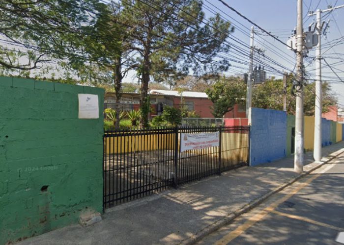 escola de Itu