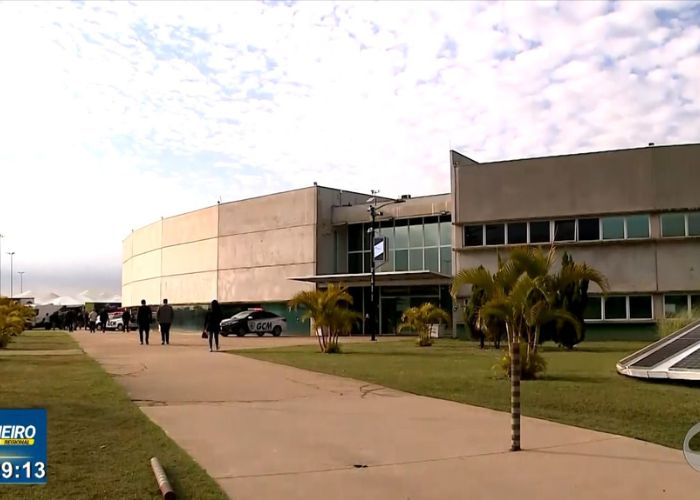 Sorocaba sedia feira de tecnologia, inovação e sustentabilidade