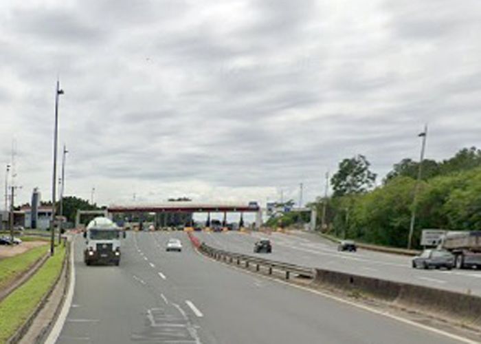 Rodovia Raposo Tavares ficará temporariamente interditada a partir das 22h