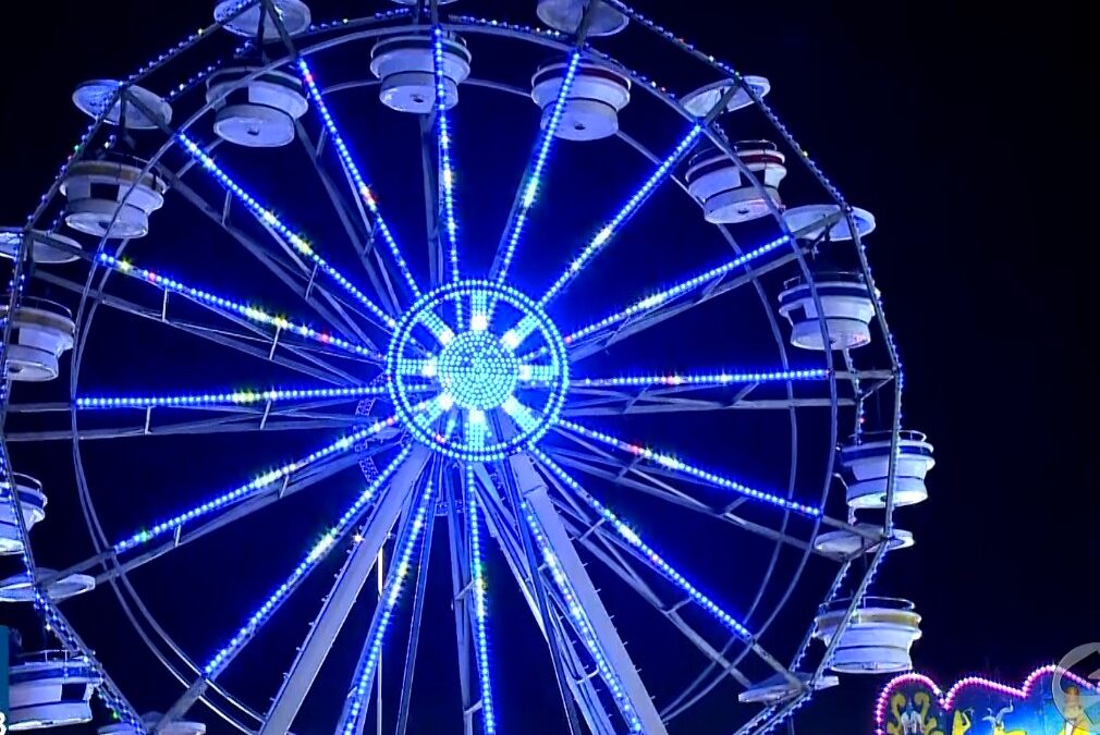 Festa Julina de Sorocaba espera 350 mil visitantes para este ano