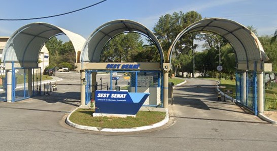 Sest Senat