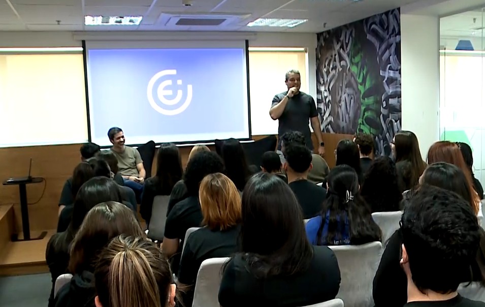 Transformação no ambiente de trabalho faz de empresa de Jundiaí um modelo de negócio