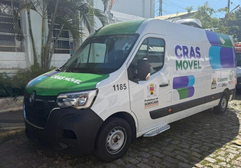 Cras m&oacute;vel