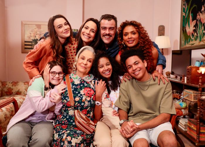 E Agora, Quem Vai Ficar com a Mamãe? estreia hoje no SBT