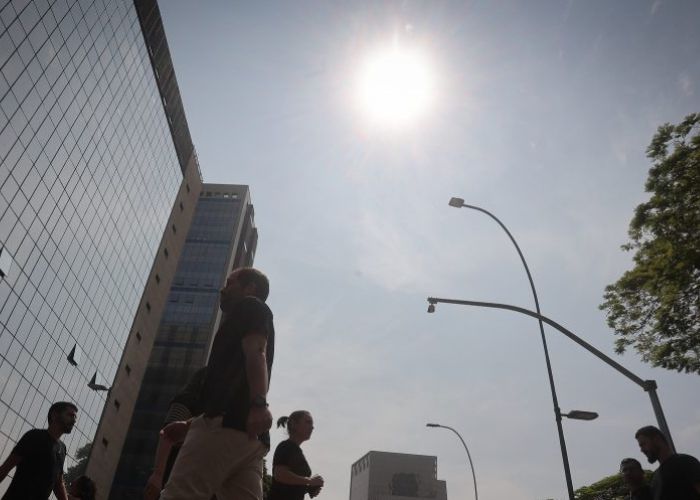 Estiagem entra no período mais crítico esta semana no estado