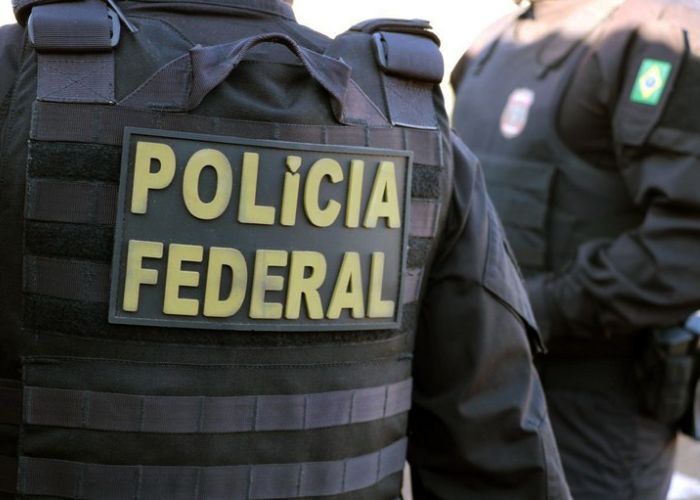 Operação da Polícia Federal tem alvos na região de Sorocaba