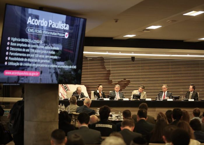 Acordo Paulista
