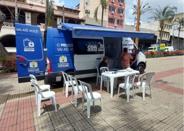 PROCON Sorocaba