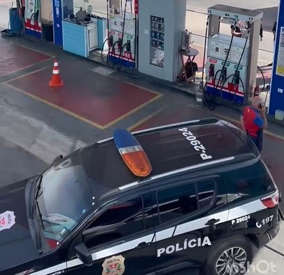 Operação “Medida Certa” flagra fraude em posto de combustíveis em Sorocaba