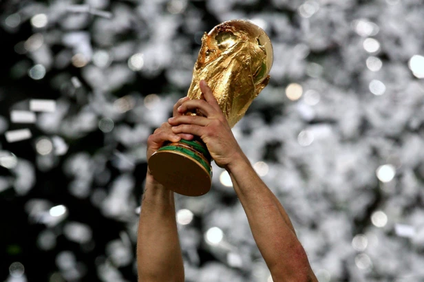Copa do Mundo no SBT: emissora e N Sports garantem os direitos de transmissão