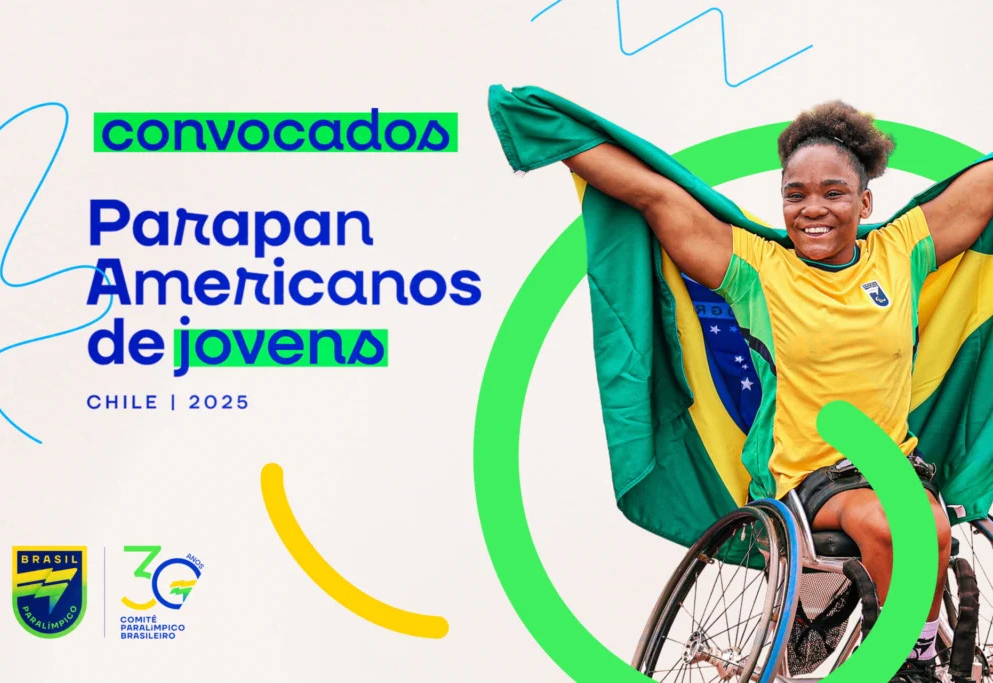 parapan jovens