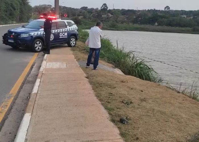 Pol&iacute;cia Civil investiga morte de homem de 24 anos em Ara&ccedil;oiaba da Serra