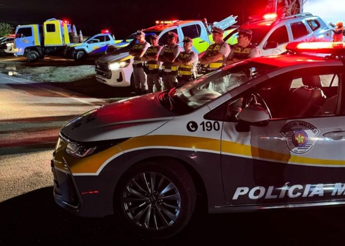 Pol&iacute;cias Civil e Militar montam opera&ccedil;&atilde;o especial para garantir seguran&ccedil;a na Tomorrowland Brasil 2025