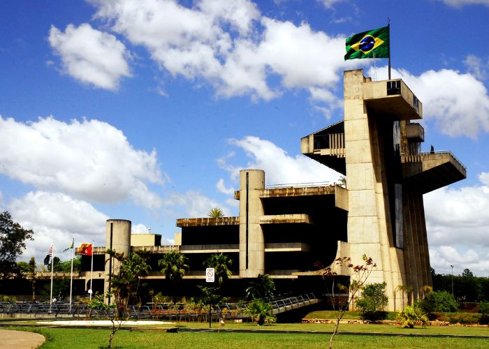 Pa&ccedil;o Municipal de Sorocaba