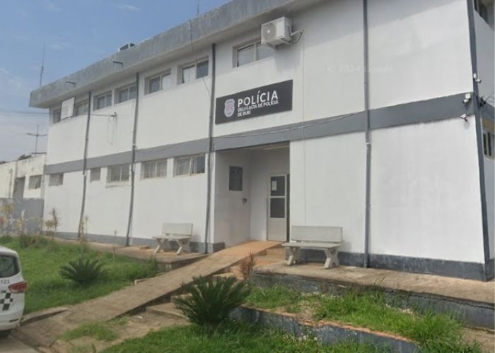 Mulher é vítima de feminicídio em Buri