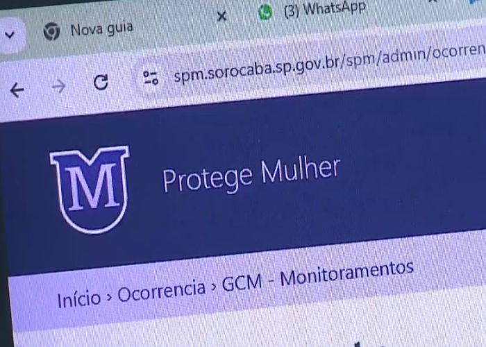 Protege Mulher