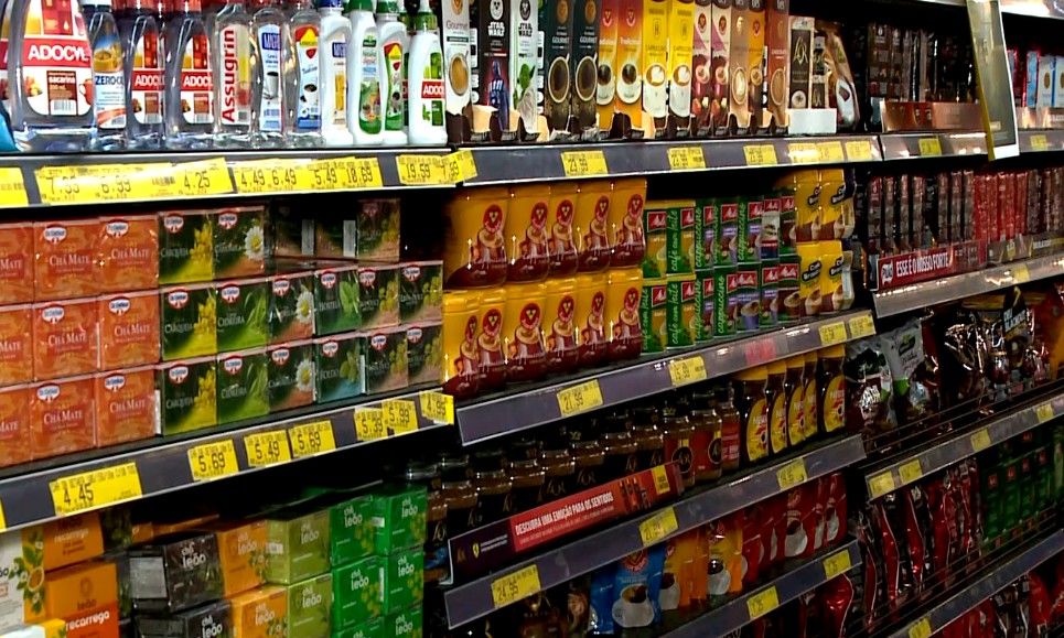 Pre&ccedil;o da cesta b&aacute;sica sobe 2,37% em maio e chega a R$ 1.259,74 em Sorocaba