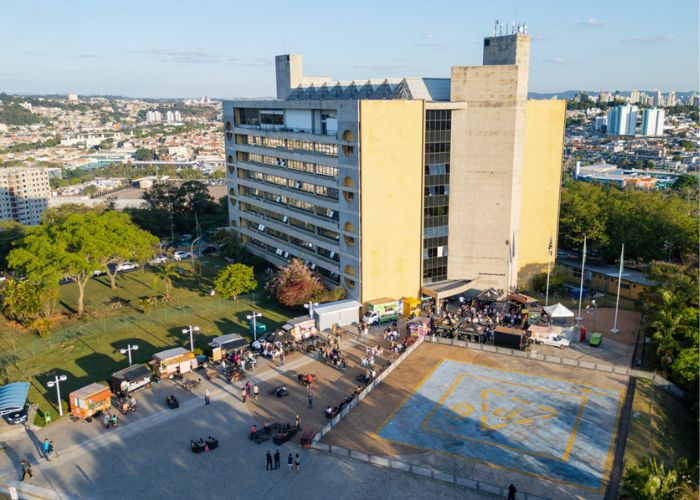 Prefeitura de Jundia&iacute; confirma caso de gripe avi&aacute;ria em ave silvestre