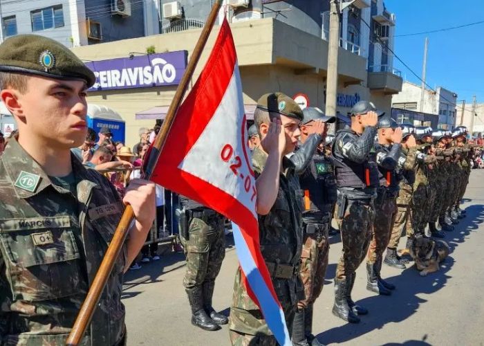 Confira o que abre ou fecha em Itapetininga durante o aniversário