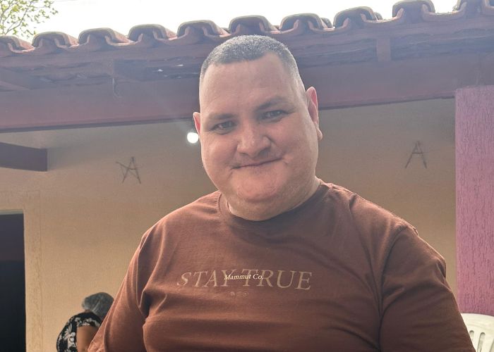 Pol&iacute;cia Civil investiga desaparecimento de homem com defici&ecirc;ncia auditiva em Salto de Pirapora