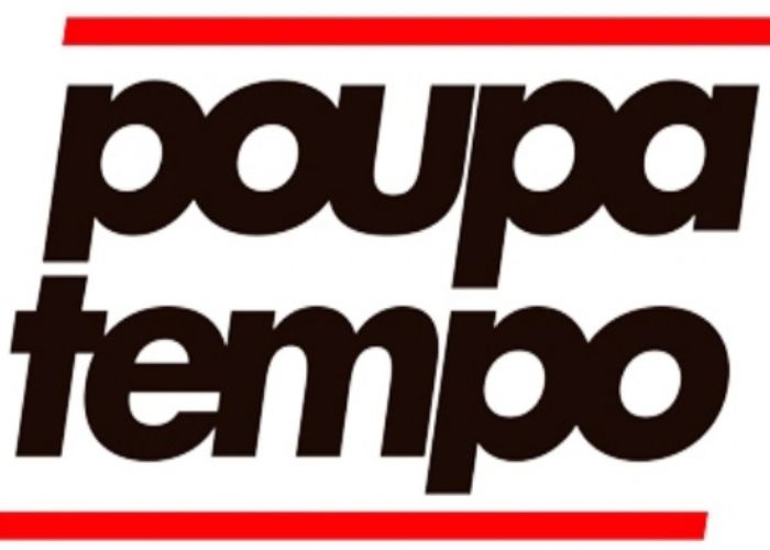 Logo do Poupatempo