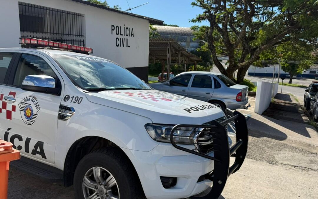 Criança é localizada em situação de possível cárcere privado em Salto de Pirapora
