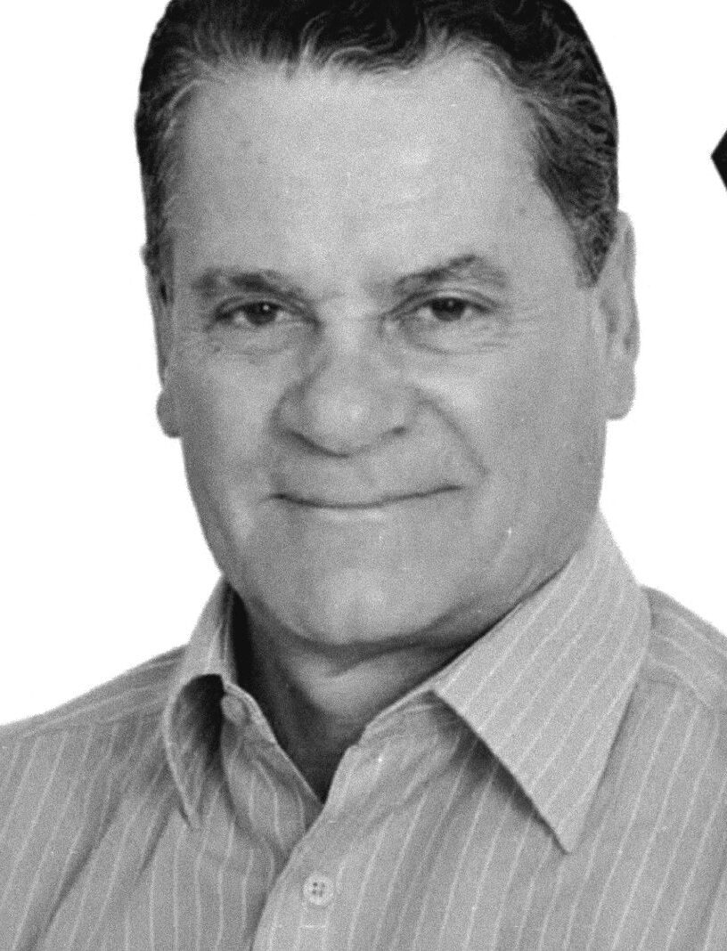 Ademir Borssato