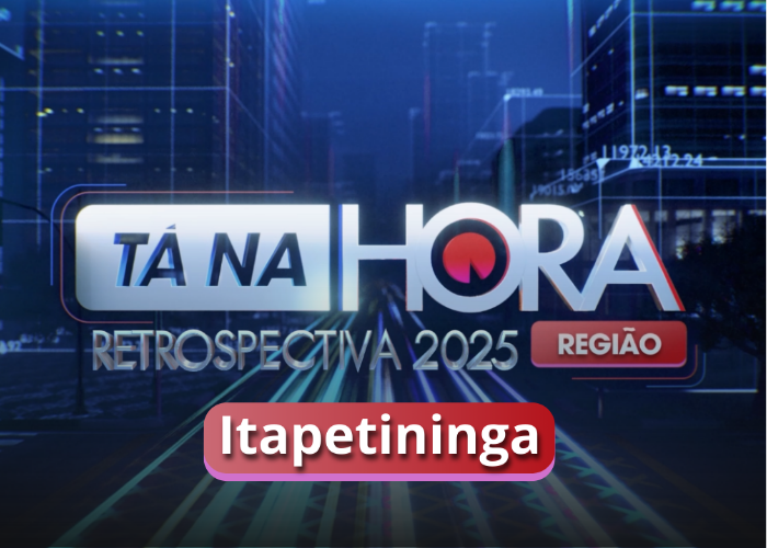 Imagem de capa de Itapetininga.