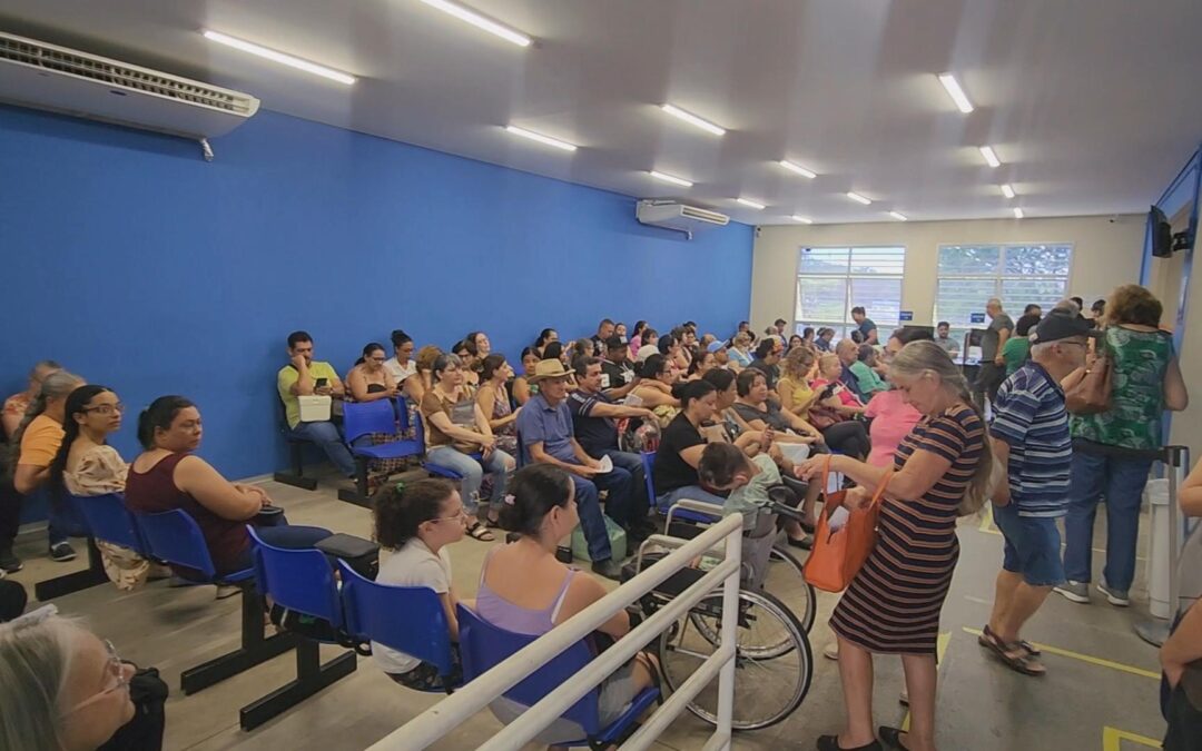 Pacientes com esclerose múltipla enfrentam dificuldade com farmácia de alto custo em Sorocaba