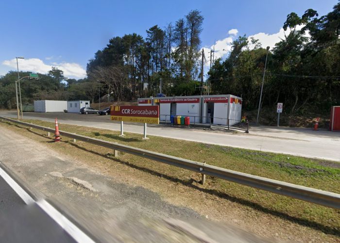 Servi&ccedil;o de Atendimento ao Usu&aacute;rio na SP-79 em Piedade