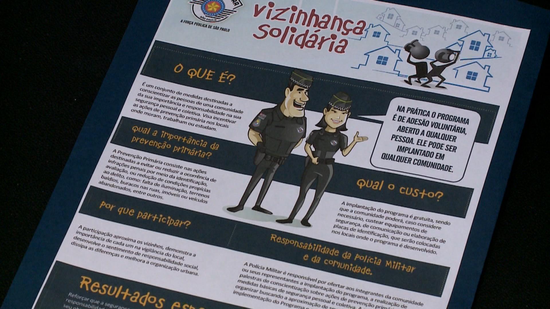Vizinhan&ccedil;a solid&aacute;ria