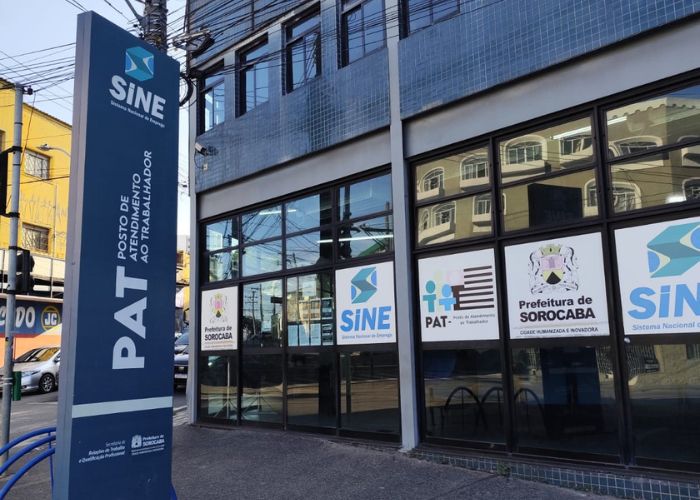 Sine Sorocaba