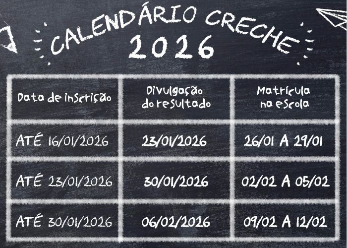 Imagem do calend&aacute;rio