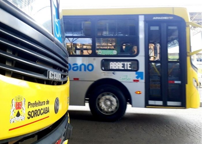 Imagem de &ocirc;nibus