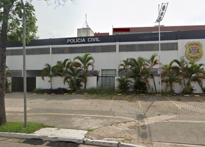 Homem é preso após ameaçar companheira em Jundiaí