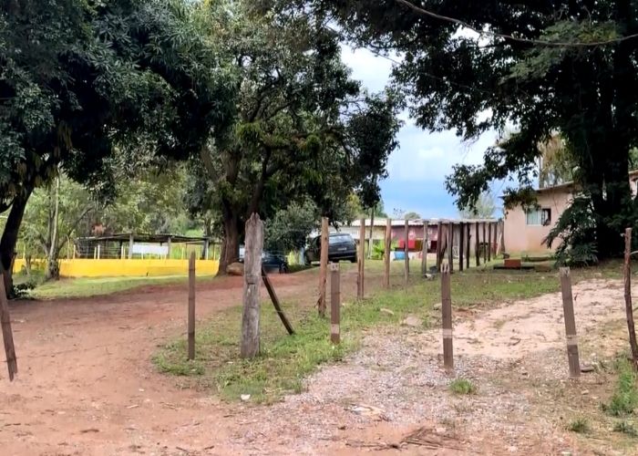 Idoso com Alzheimer est&aacute; desaparecido h&aacute; cinco dias na zona rural de Sorocaba