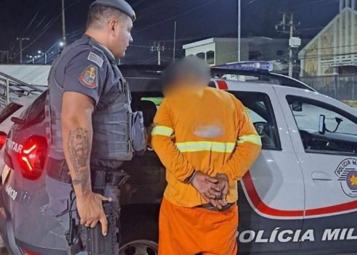 Mulher &eacute; morta a tiros pelo marido em Votorantim