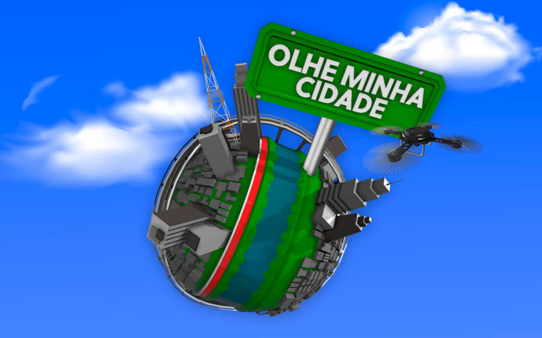 Olhe Minha cidade: São Roque completa 369 anos domingo