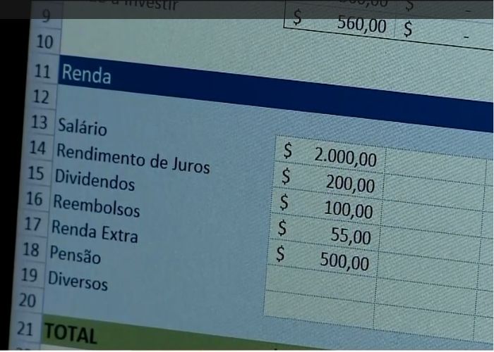 Organiza&ccedil;&atilde;o, controle de gastos e mudan&ccedil;a de h&aacute;bitos ajudam brasileiros a buscar mais tranquilidade financeira em 2026.