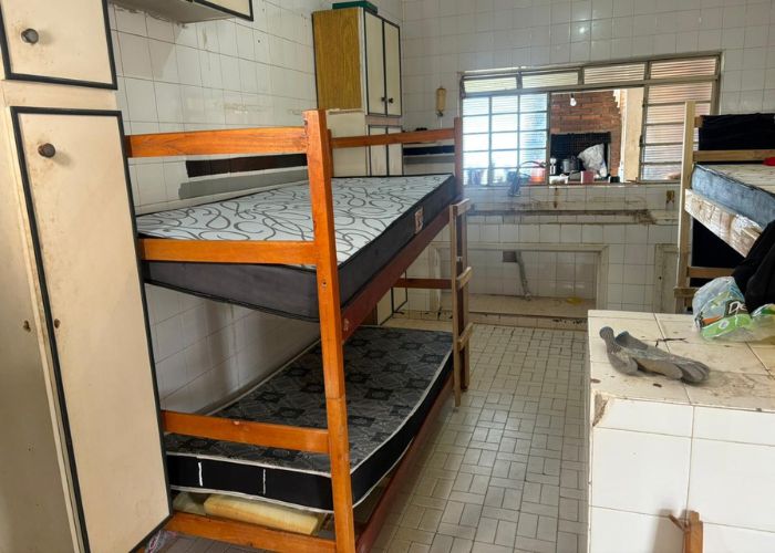 Trabalhadores s&atilde;o resgatados por trabalho an&aacute;logo a escravid&atilde;o, em Sorocaba