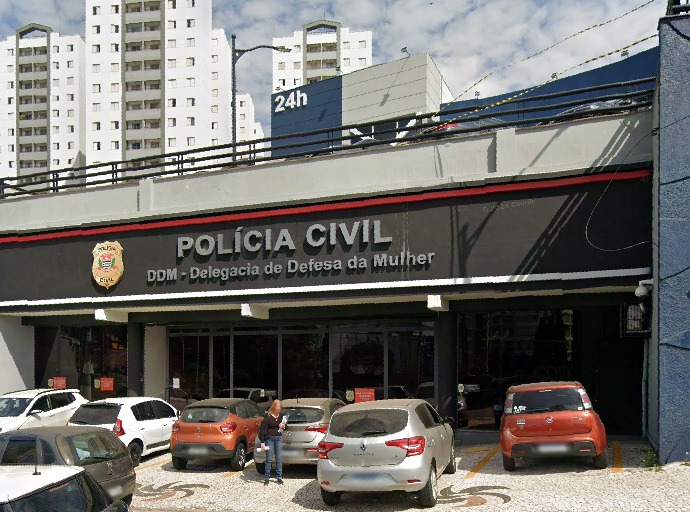Homem é preso por agredir mulher com coronhadas e desfigurar seu rosto, em Jundiaí