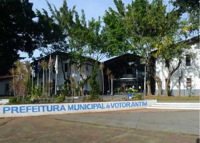 Prefeitura de Votorantim prorroga medidas de contingenciamento