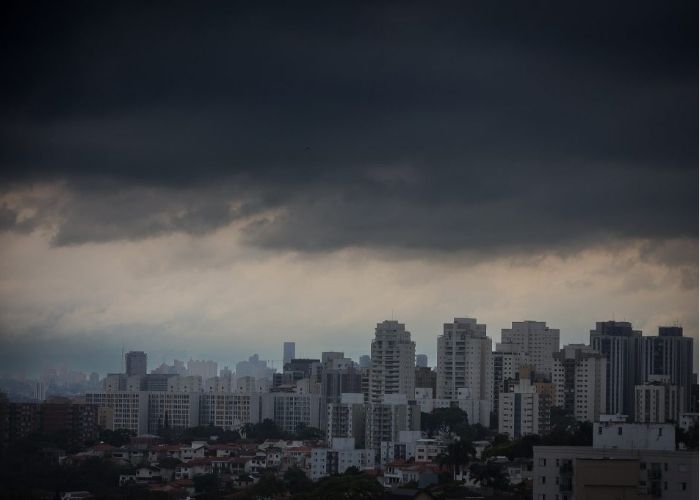 Recomenda&ccedil;&otilde;es Defesa Civil