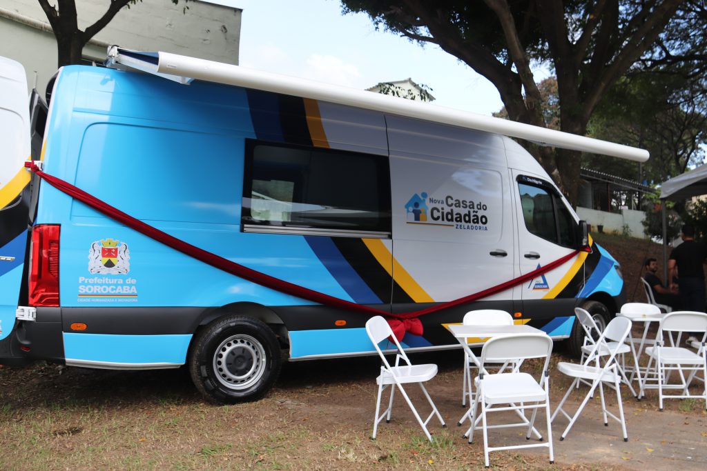 casa do cidad&atilde;o zeladoria