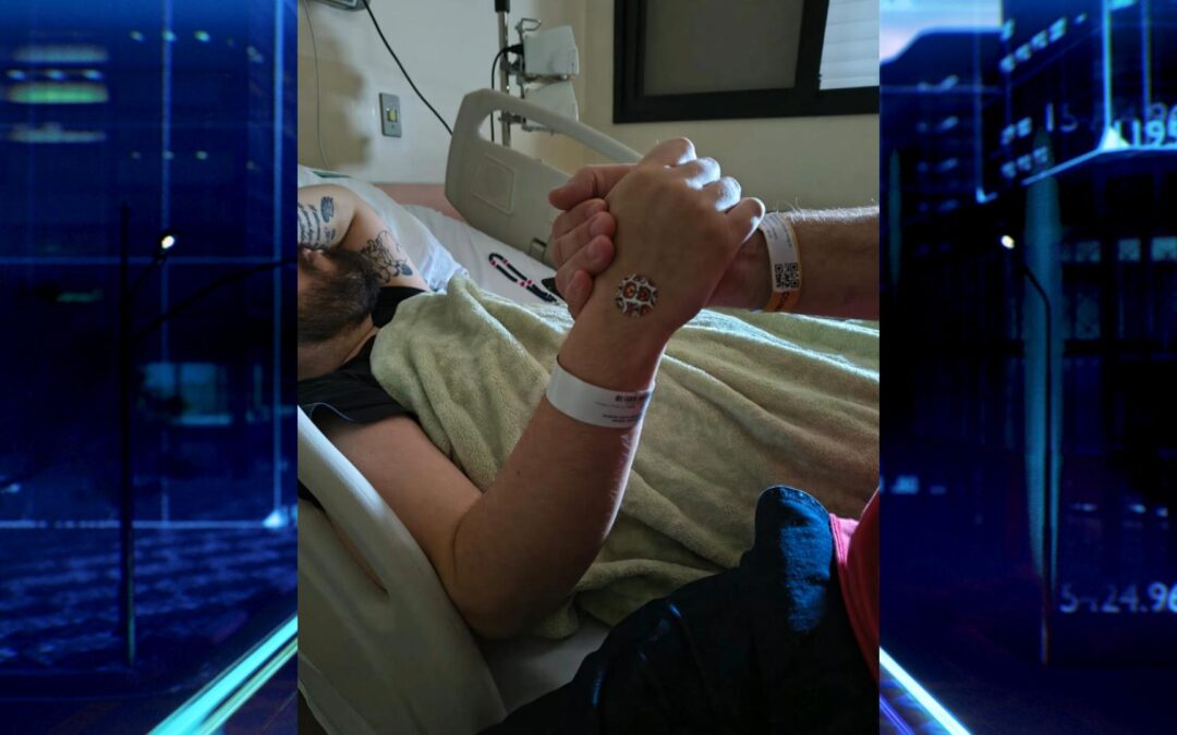Família de Sorocaba pede ajuda para custear tratamento de jovem com leucemia