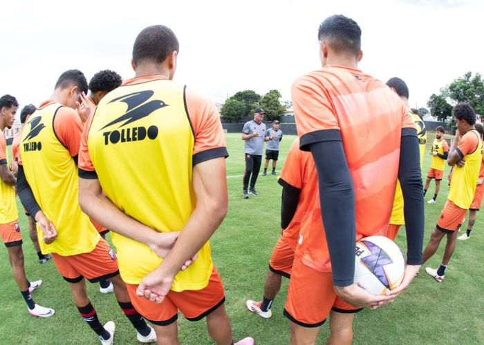 Ituano enfrenta o Osasco Sporting pela pen&uacute;ltima rodada da S&eacute;rie A2 do Paulista
