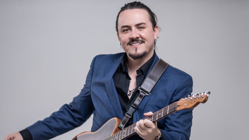 Dino Fonseca