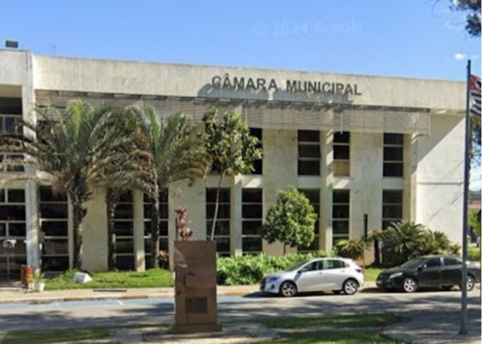 Justiça paralisa votação de cassação do prefeito de Campo Limpo Paulista
