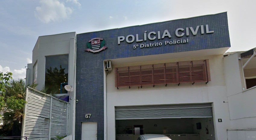 Homem ameaça mãe e irmã com foice e é preso em Jundiaí